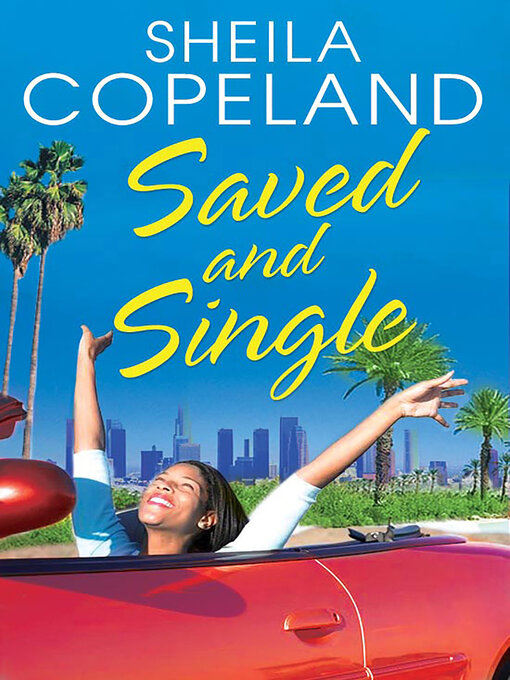 Cover image for Saved and Single